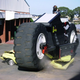 Illustration for article titled Monster Motorcycle To Appear At Aussie Car Show